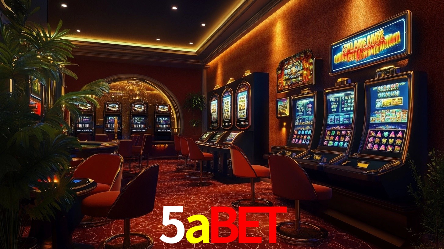 Welcome Bonus 5abet