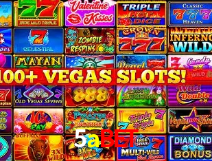 5abet: A Experiência de Casino com Jogos de Mesa ao Vivo