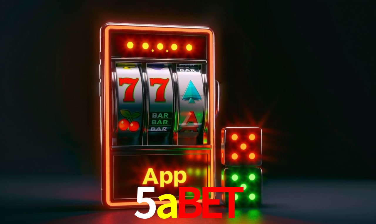 Casino Ao Vivo 5abet