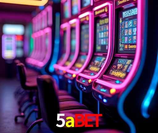 Jogos de Slot 5abet
