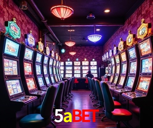 Casino Ao Vivo 5abet