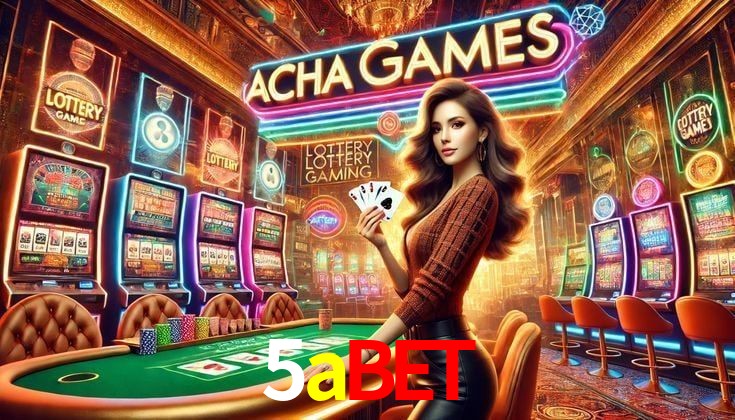 Game Providers 5abet