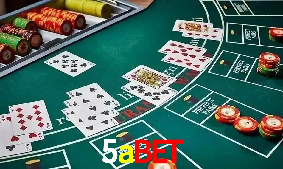 Promoções Sazonais 5abet